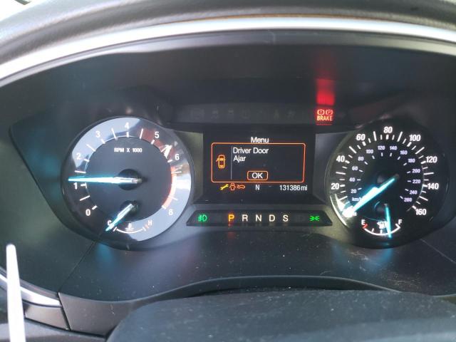 Photo 9 from auction – 2013 FORD FUSION SE with VIN 3FA6P0H98DR157683