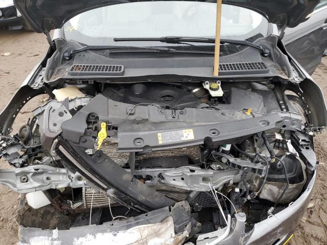 Photo 12 from auction – 2014 FORD ESCAPE TIT with VIN 1FMCU9J98EUB84439