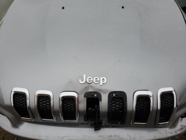 Photo 12 from auction – 2016 JEEP CHEROKEE L with VIN 1C4PJMDB2GW151458