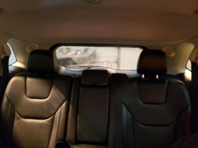 Photo 10 from auction – 2015 FORD EDGE TITAN with VIN 2FMTK3K93FBC38867