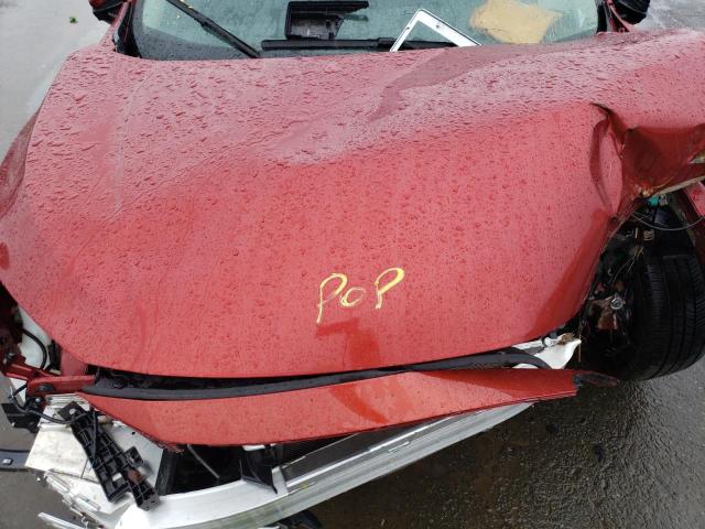 Photo 11 from auction – 2021 HONDA CIVIC LX with VIN 2HGFC2F67MH553062