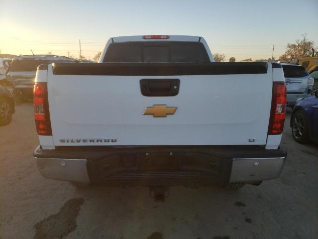 Photo 6 from auction – 2012 CHEVROLET SILVERADO with VIN 3GCPCSE04CG286798