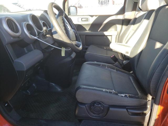 Photo 7 from auction – 2004 HONDA ELEMENT EX with VIN 5J6YH28644L027393