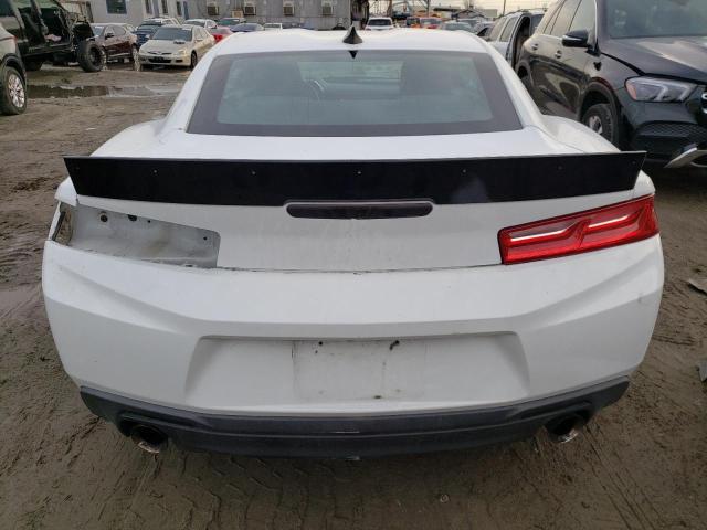 Photo 6 from auction – 2016 CHEVROLET CAMARO LT with VIN 1G1FB1RS2G0173584