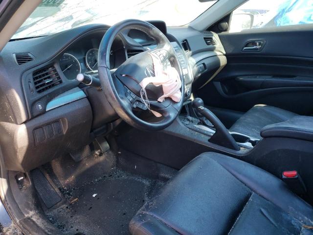 Photo 7 from auction – 2016 ACURA ILX BASE W with VIN 19UDE2F34GA015476
