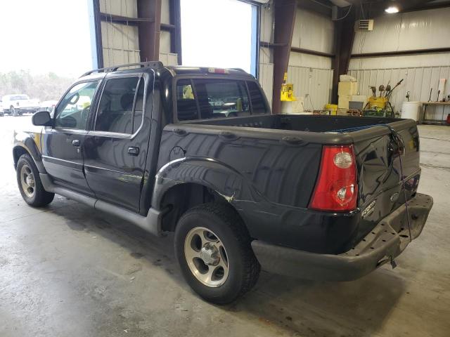 Photo 2 from auction – 2005 FORD EXPLORER S with VIN 1FMDU77K95UB93704