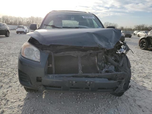 Photo 5 from auction – 2012 TOYOTA RAV4 with VIN 2T3ZF4DV5CW152326