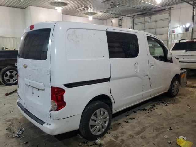 Photo 3 from auction – 2015 CHEVROLET CITY EXPRE with VIN 3N63M0YN4FK722202