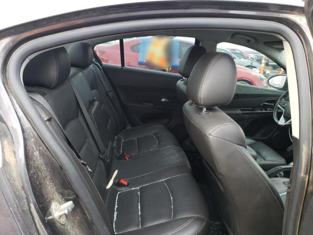 Photo 10 from auction – 2014 CHEVROLET CRUZE LT with VIN 1G1PE5SB4E7407290