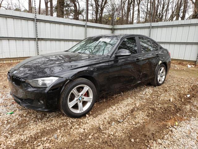 Photo 1 from auction – 2014 BMW 328 XI SUL with VIN WBA3B5C58EP541868