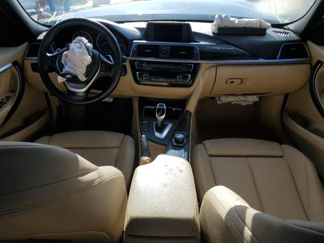 Photo 8 from auction – 2016 BMW 328 I SULE with VIN WBA8E9G56GNT82863