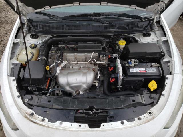 Photo 11 from auction – 2015 DODGE DART LIMIT with VIN 1C3CDFCB7FD111815