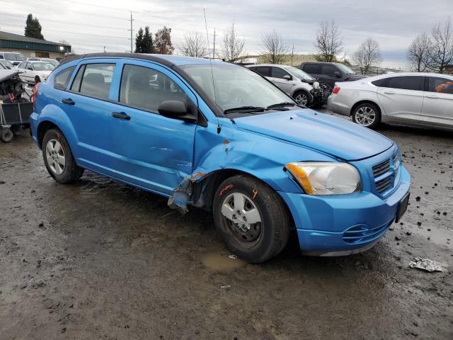 Photo 4 from auction – 2008 DODGE CALIBER with VIN 1B3HB28B08D579124