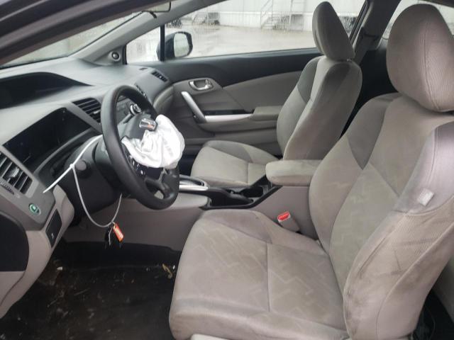 Photo 7 from auction – 2012 HONDA CIVIC EX with VIN 2HGFG3B81CH524723