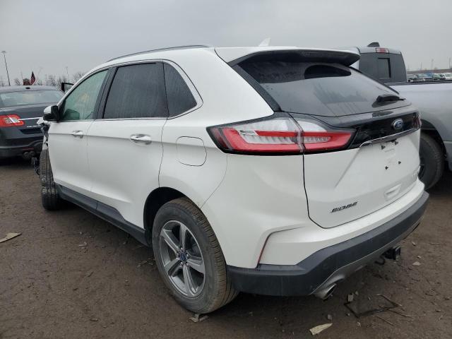 Photo 2 from auction – 2020 FORD EDGE TITAN with VIN 2FMPK4K92LBA75146