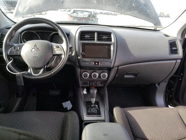 Photo 8 from auction – 2019 MITSUBISHI OUTLANDER with VIN JA4AR3AU0KU016430