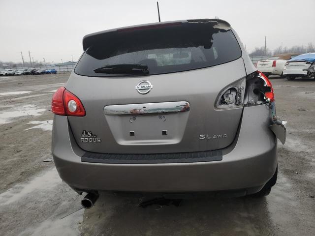 Photo 6 from auction – 2013 NISSAN ROGUE S with VIN JN8AS5MV4DW114589