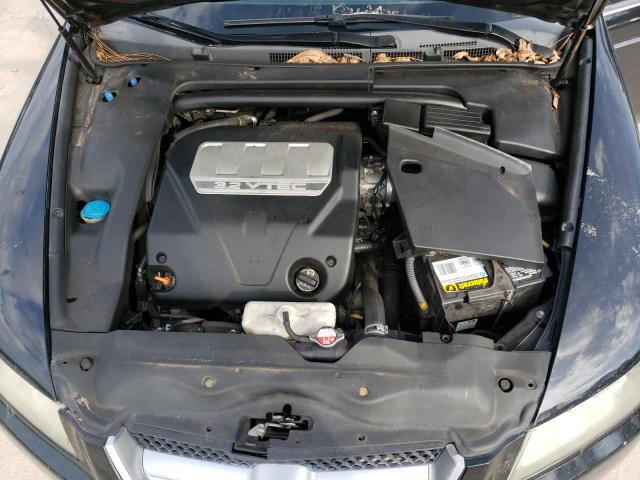 Photo 11 from auction – 2008 ACURA TL with VIN 19UUA66258A051043