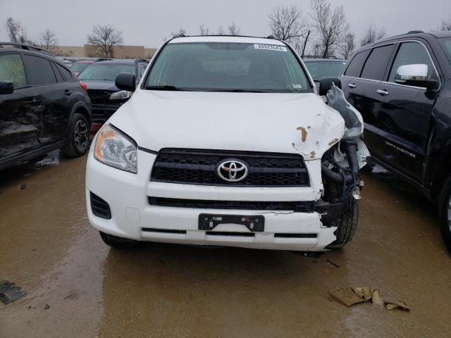 Photo 5 from auction – 2009 TOYOTA RAV4 with VIN JTMZF33V095014088