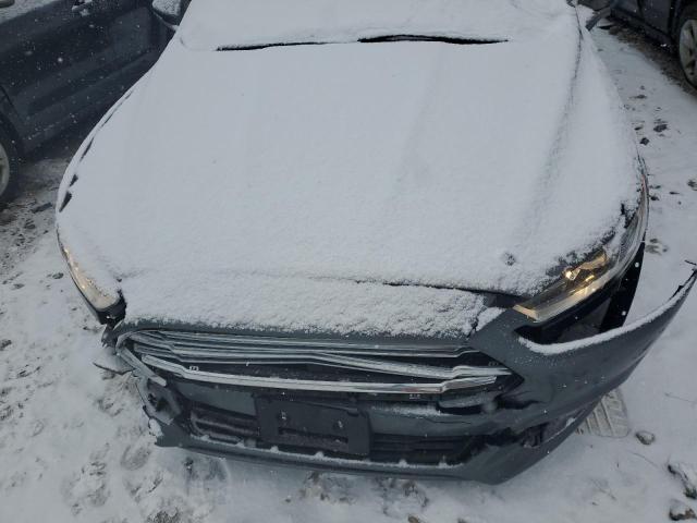 Photo 11 from auction – 2013 FORD FUSION SE with VIN 3FA6P0HRXDR221934
