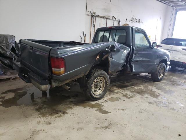 Photo 3 from auction – 1994 FORD RANGER with VIN 1FTCR10A6RUA37545