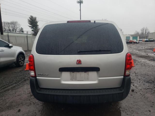 Photo 6 from auction – 2007 SATURN RELAY 2 with VIN 5GZDV03197D131467