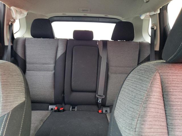 Photo 10 from auction – 2021 NISSAN ROGUE S with VIN 5N1AT3AA2MC738841