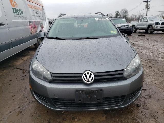 Photo 5 from auction – 2014 VOLKSWAGEN JETTA with VIN 3VWPP7AJ9EM602987