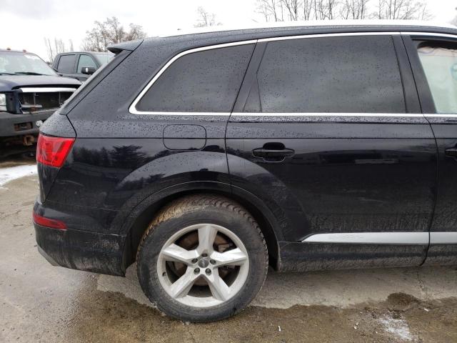 Photo 11 from auction – 2018 AUDI Q7 PRESTIG with VIN WA1VAAF72JD019358