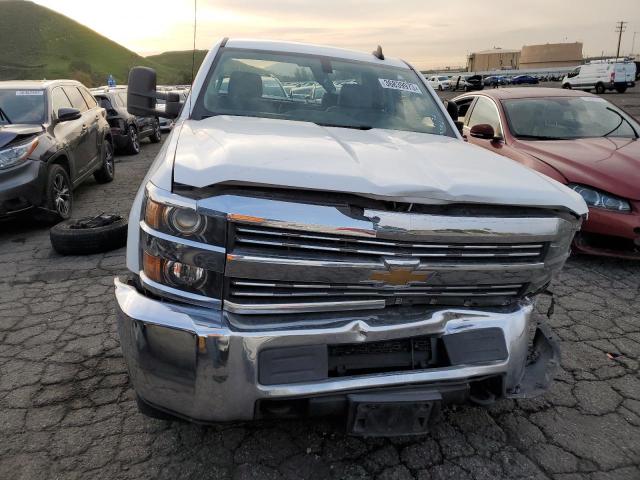 Photo 5 from auction – 2015 CHEVROLET SILVERADO with VIN 1GC2CUEG7FZ553939