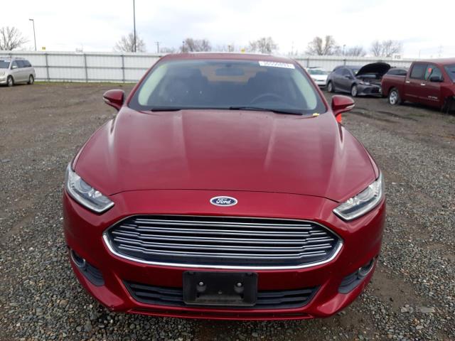 Photo 5 from auction – 2014 FORD FUSION SE with VIN 3FA6P0LU2ER366933