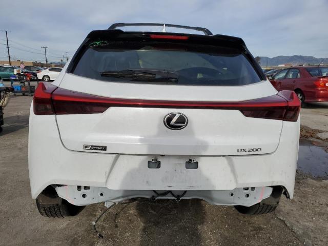 Photo 6 from auction – 2019 LEXUS UX 200 with VIN JTHY3JBH7K2005379