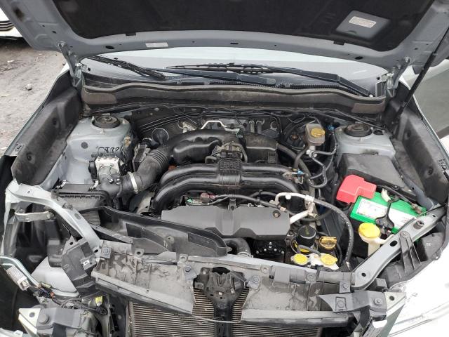 Photo 12 from auction – 2014 SUBARU FORESTER 2 with VIN JF2SJAEC6EH479078
