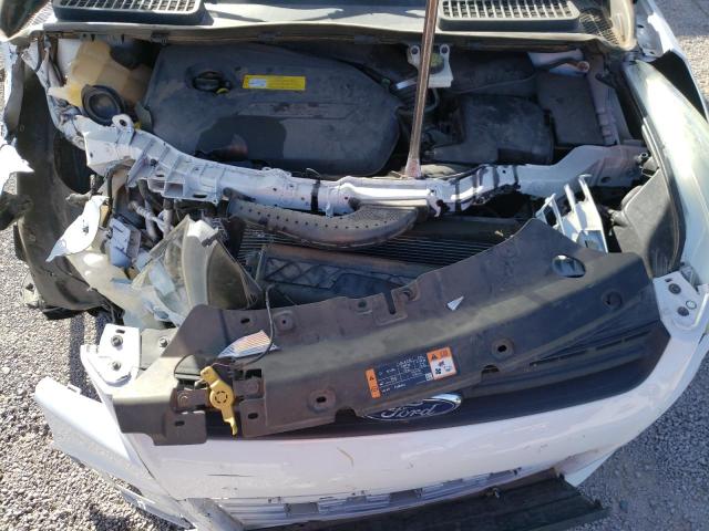 Photo 12 from auction – 2016 FORD ESCAPE SE with VIN 1FMCU0GX5GUA45308