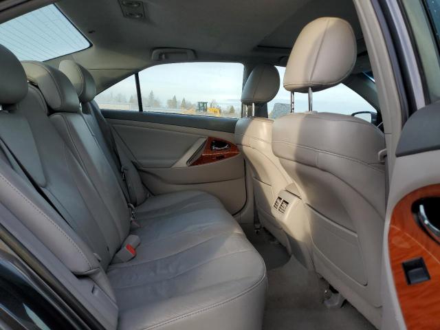 Photo 10 from auction – 2009 TOYOTA CAMRY BASE with VIN 4T4BE46K49R128405
