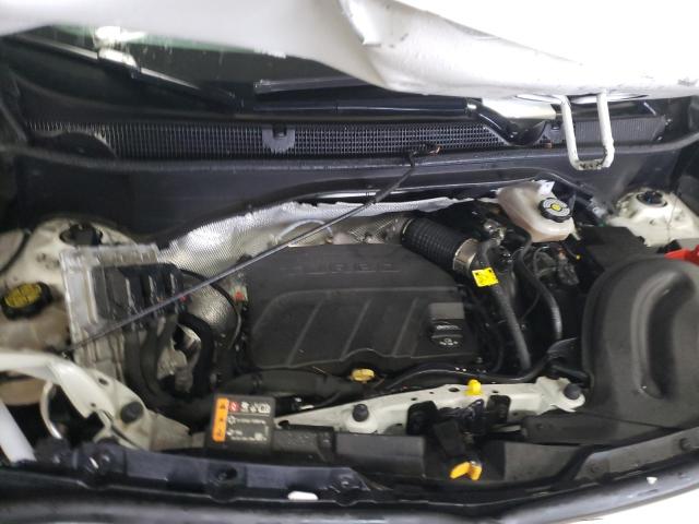 Photo 11 from auction – 2021 BUICK ENCORE GX with VIN KL4MMBS2XMB083392