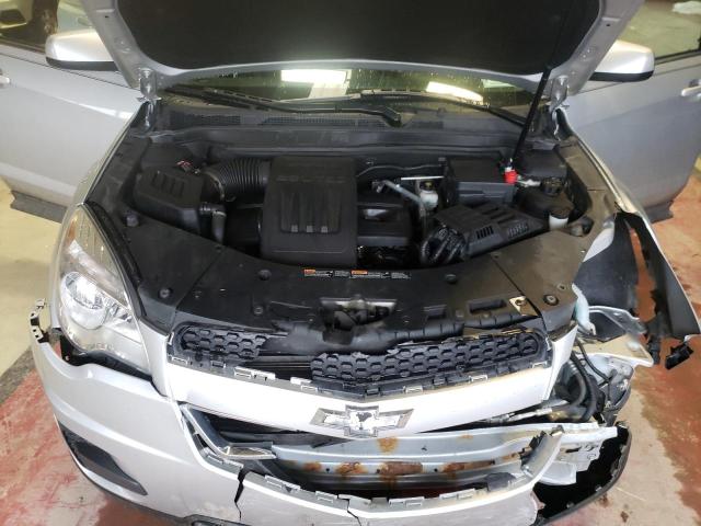 Photo 11 from auction – 2015 CHEVROLET EQUINOX LT with VIN 2GNFLFEK9F6398850