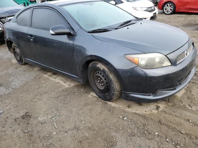 Photo 4 from auction – 2005 TOYOTA SCION TC with VIN JTKDE177250040771