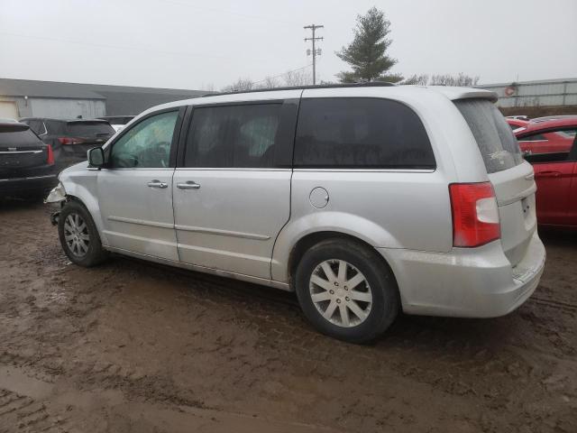 Photo 2 from auction – 2011 CHRYSLER TOWN & COU with VIN 2A4RR8DG0BR616058