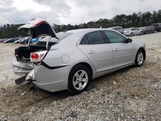 Photo 3 from auction – 2014 CHEVROLET MALIBU LS with VIN 1G11B5SL4EF222301