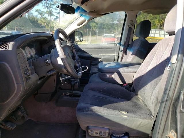 Photo 7 from auction – 2002 DODGE RAM 1500 with VIN 3D7HU18Z42G179048