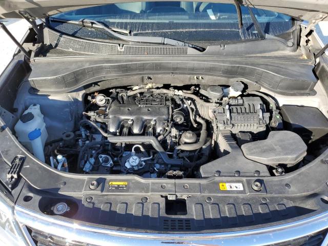 Photo 12 from auction – 2015 KIA SORENTO with VIN 5XYKU4A74FG611877