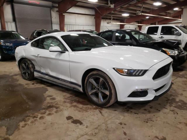 Photo 4 from auction – 2016 FORD MUSTANG with VIN 1FA6P8AM7G5208384