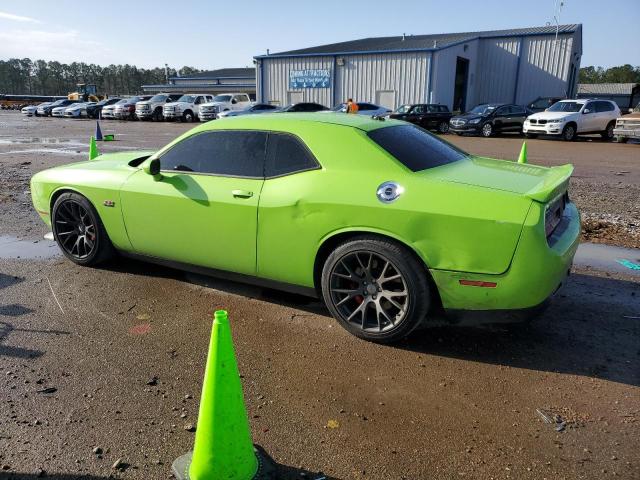 Photo 2 from auction – 2015 DODGE CHALLENGER with VIN 2C3CDZDJ4FH747523