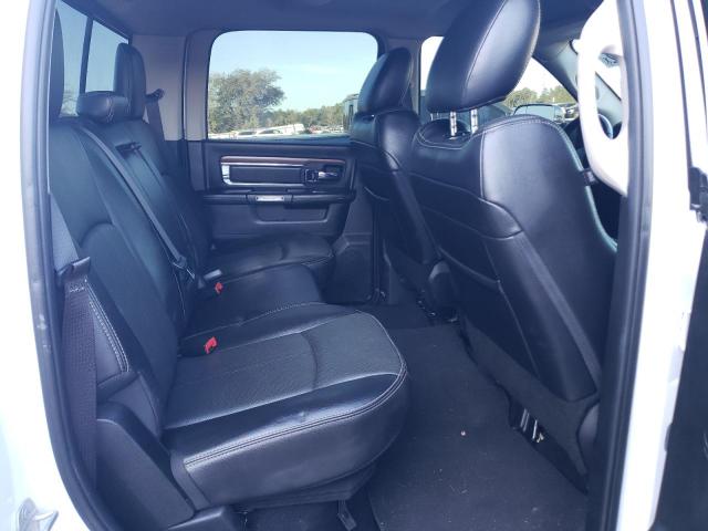 Photo 10 from auction – 2018 RAM 2500 LARAM with VIN 3C6UR5FL7JG242083