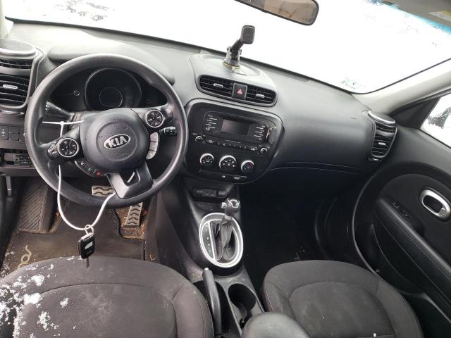 Photo 8 from auction – 2014 KIA SOUL with VIN KNDJN2A23E7723003