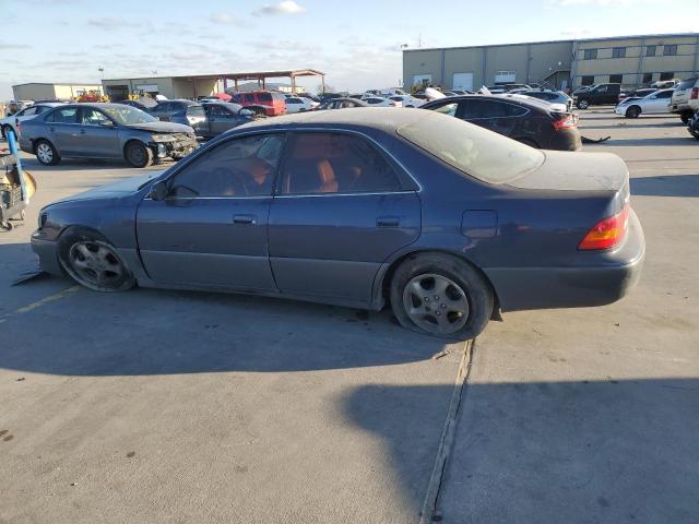 Foto 2 de la subasta – 1997 LEXUS ES 300 con VIN JT8BF22G8V0041933