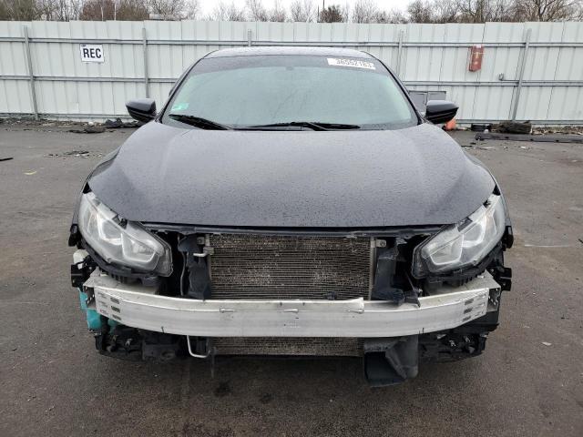 Photo 5 from auction – 2017 HONDA CIVIC LX with VIN 19XFC2F50HE230866