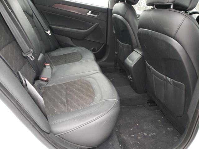 Photo 10 from auction – 2016 HYUNDAI SONATA SPO with VIN 5NPE34AF5GH427145