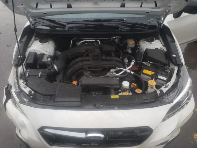 Photo 11 from auction – 2018 SUBARU CROSSTREK with VIN JF2GTAAC2JH306299